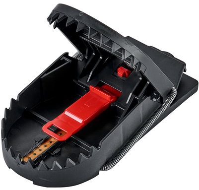 Supercat Trampa para Ratas Pro 